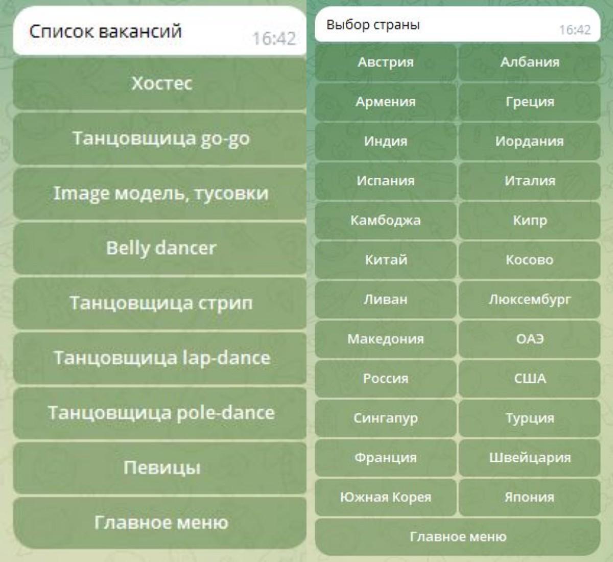 Фото Флирт за доллары. Журналист из Новосибирска пыталась устроиться моделью в Дубай и Монако 3